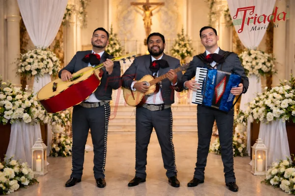Bodas y Ceremonias