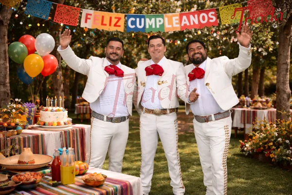Cumpleaños