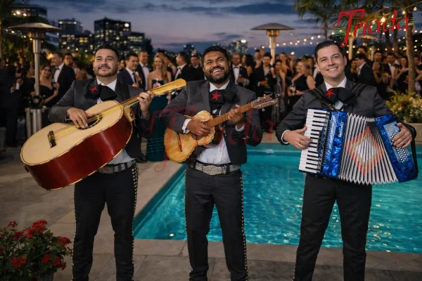 Eventos Corporativos