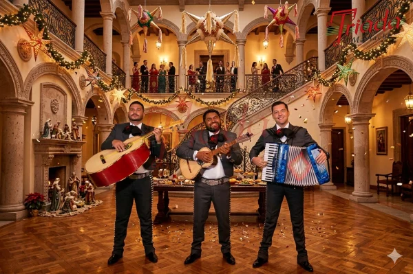 Posadas Navideñas